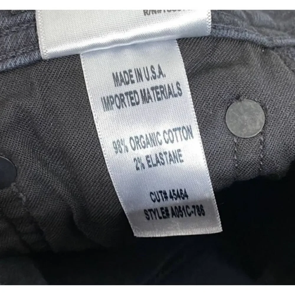 Adolge Feel Good Skinny Jeans 28